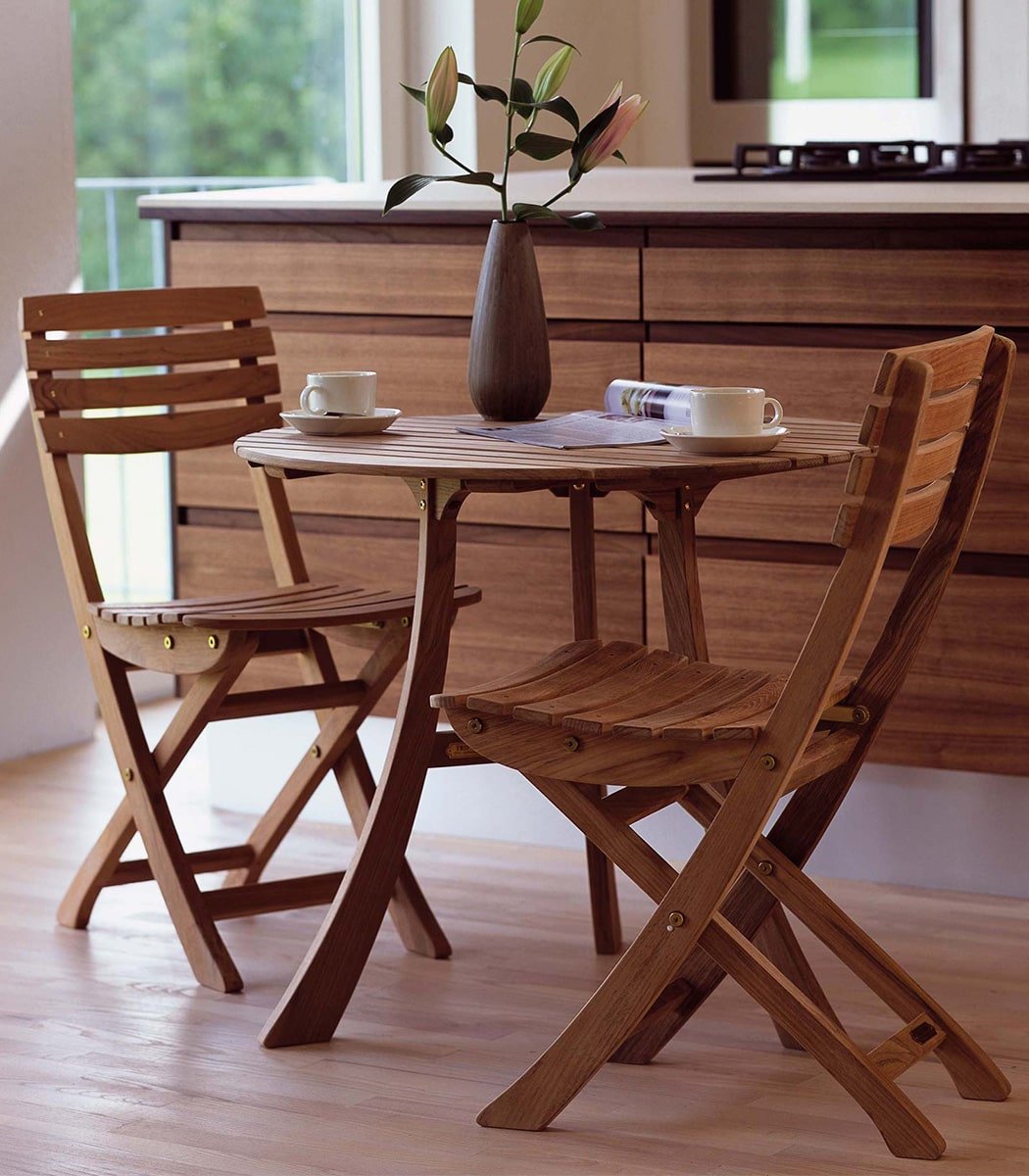 classic-wooden-chair-4 Classic wooden chair - Image 4