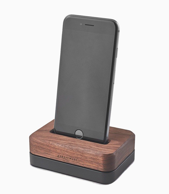 iphone-dock-1 iPhone dock