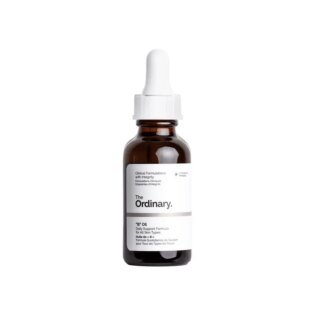 \"B\" Oil with Antioxidants