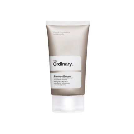 Squalane Cleanser