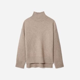 Brown Women's Sweater