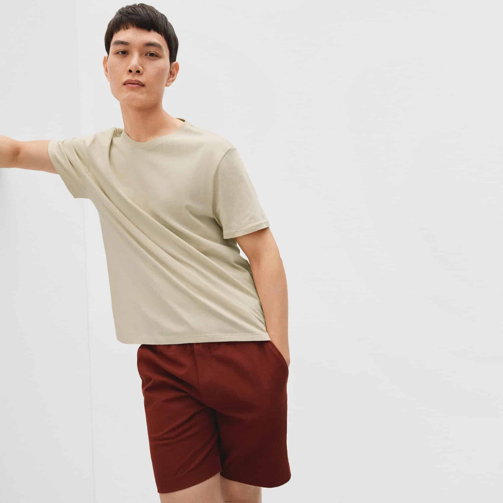 product-name-72 The Sport Short