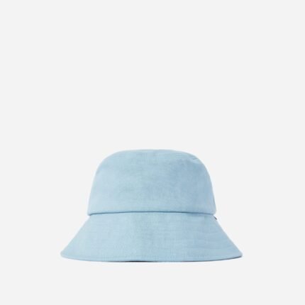 Home The Blue Chunky Beanie